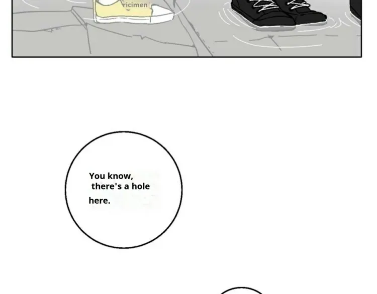 99 Degrees Fahrenheit Chapter 24.2 page 20 - 
