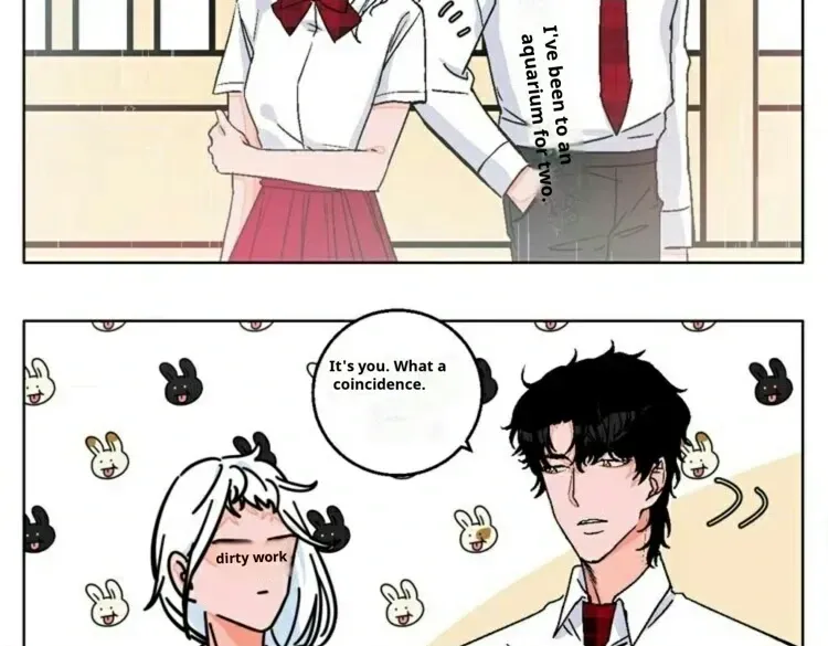 99 Degrees Fahrenheit Chapter 24.2 page 4 - 