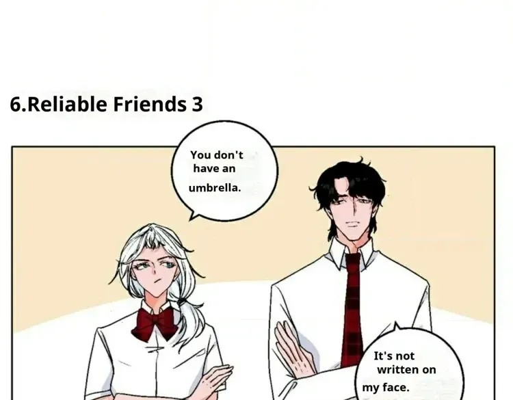 99 Degrees Fahrenheit Chapter 24.2 page 8 - 