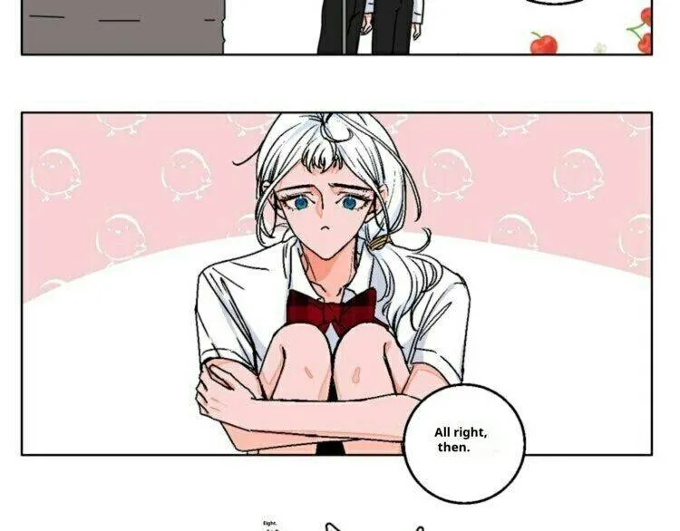 99 Degrees Fahrenheit Chapter 24.5 page 18 - 