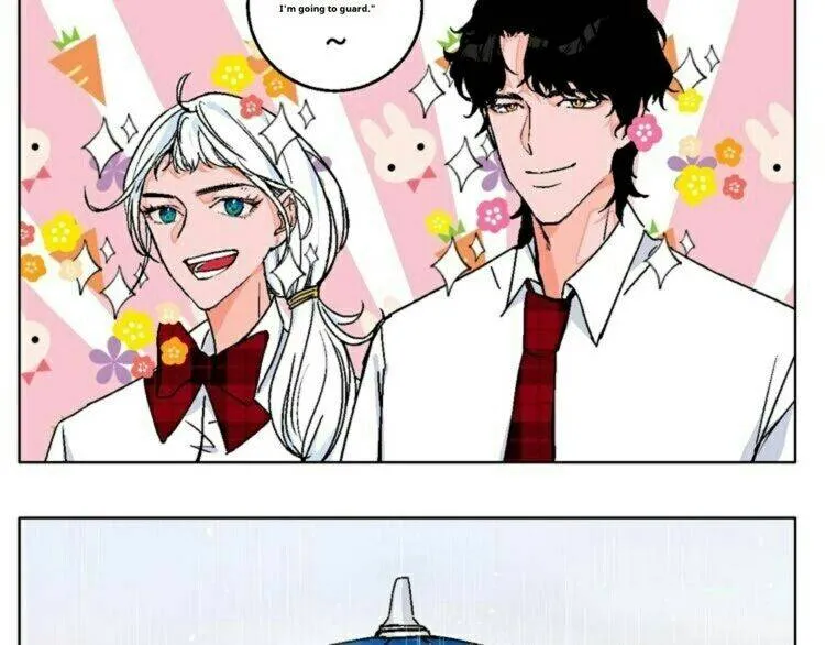 99 Degrees Fahrenheit Chapter 24.5 page 10 - 
