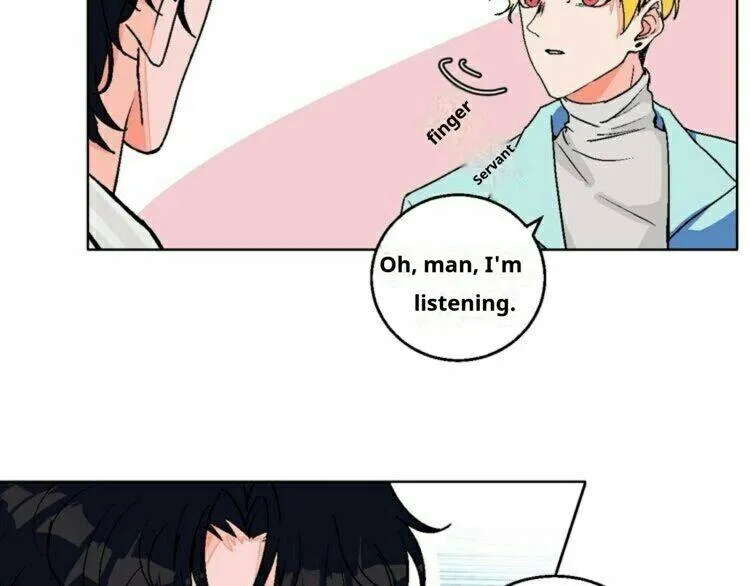 99 Degrees Fahrenheit Chapter 24 page 13 - 