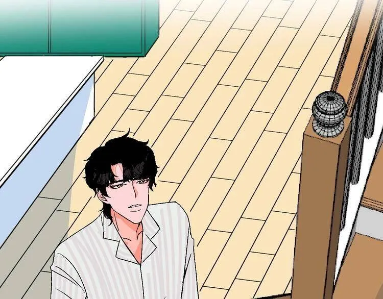 99 Degrees Fahrenheit Chapter 24 page 32 - 