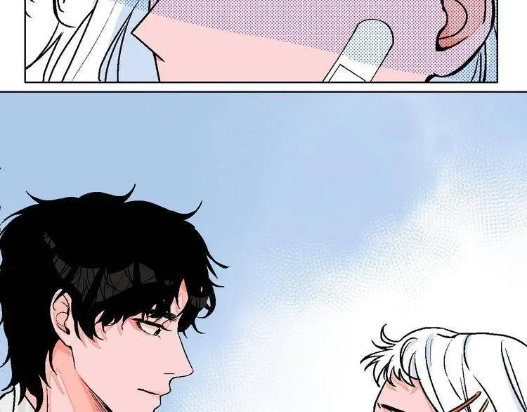 99 Degrees Fahrenheit Chapter 24 page 40 - 