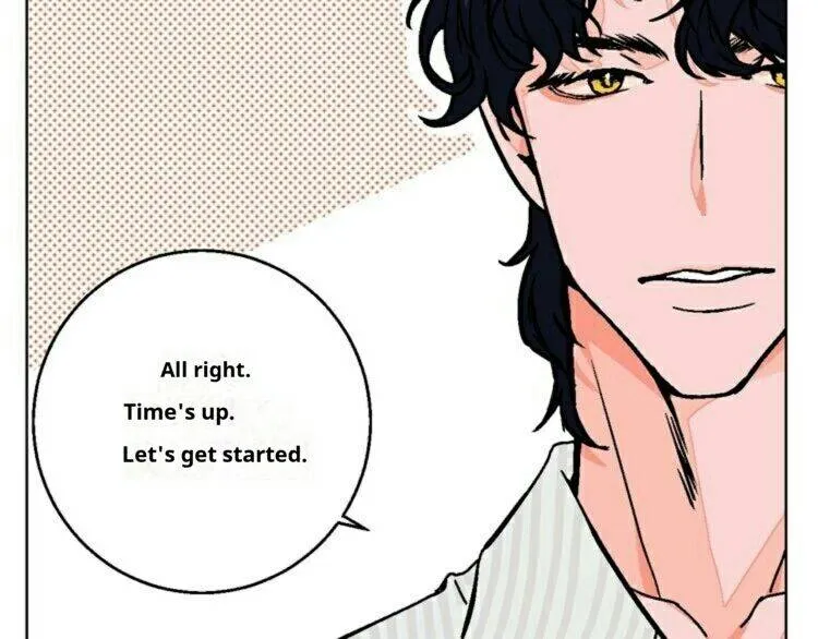 99 Degrees Fahrenheit Chapter 24 page 5 - 