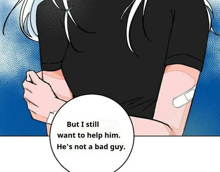 99 Degrees Fahrenheit Chapter 24 page 43 - 