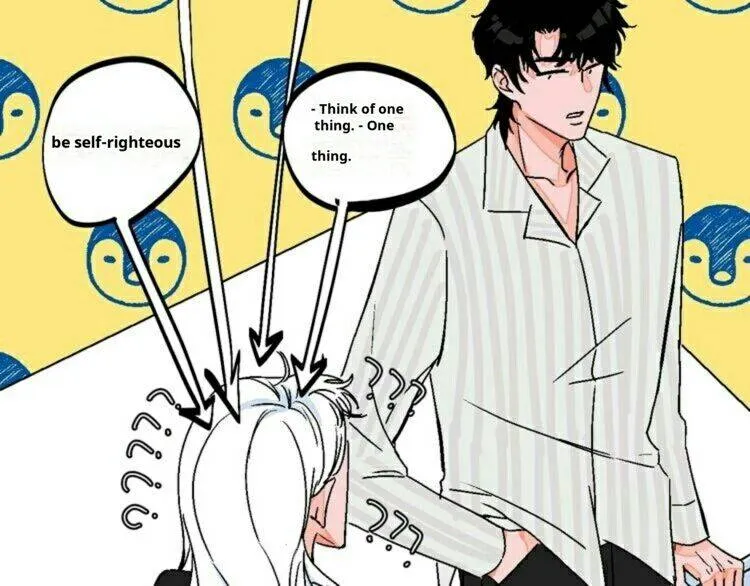 99 Degrees Fahrenheit Chapter 24 page 53 - 