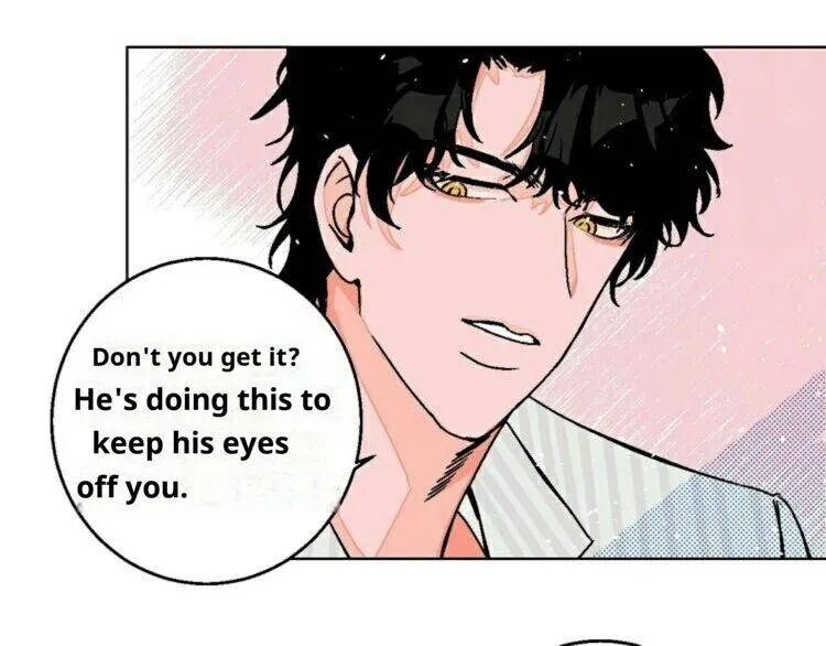 99 Degrees Fahrenheit Chapter 24 page 68 - 