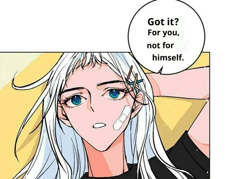 99 Degrees Fahrenheit Chapter 24 page 69 - 