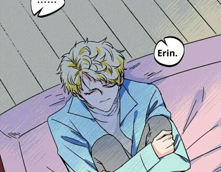 99 Degrees Fahrenheit Chapter 24 page 10 - 