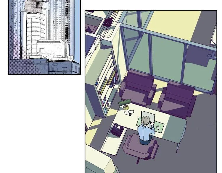 99 Degrees Fahrenheit Chapter 25 page 3 - 