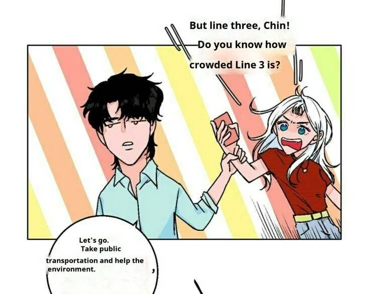 99 Degrees Fahrenheit Chapter 25 page 23 - 