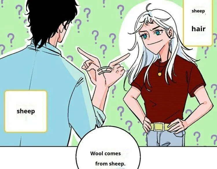 99 Degrees Fahrenheit Chapter 25 page 28 - 