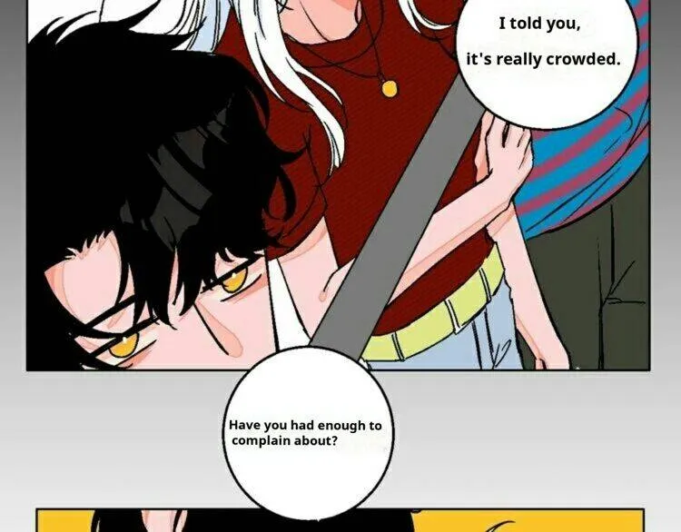 99 Degrees Fahrenheit Chapter 25 page 41 - 