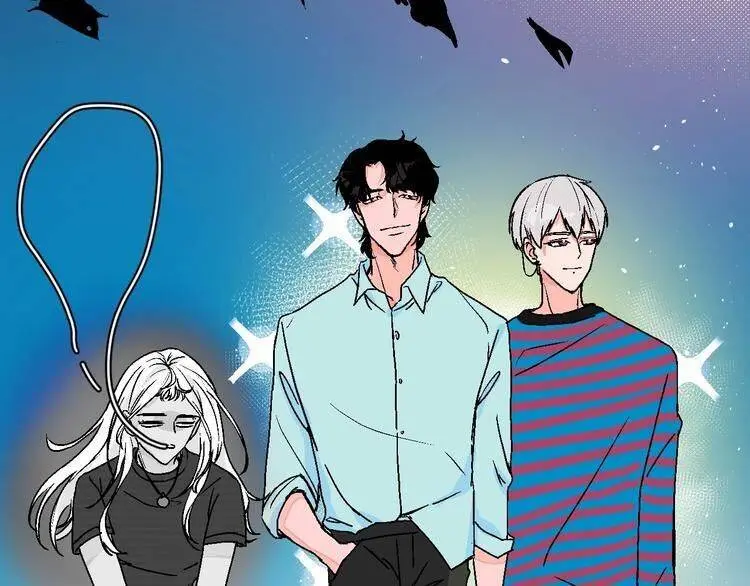 99 Degrees Fahrenheit Chapter 25 page 61 - 