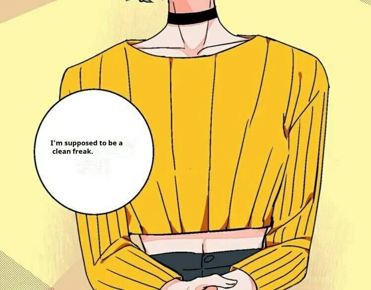 99 Degrees Fahrenheit Chapter 26 page 39 - 