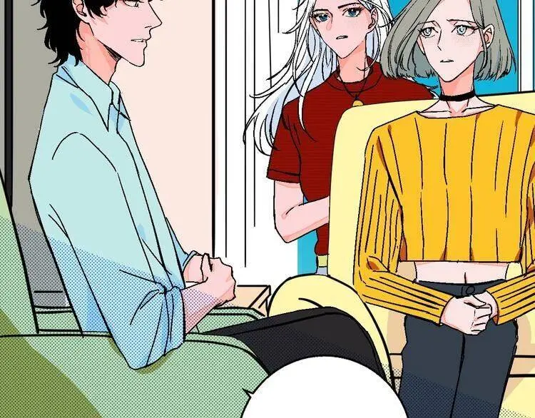 99 Degrees Fahrenheit Chapter 26 page 42 - 