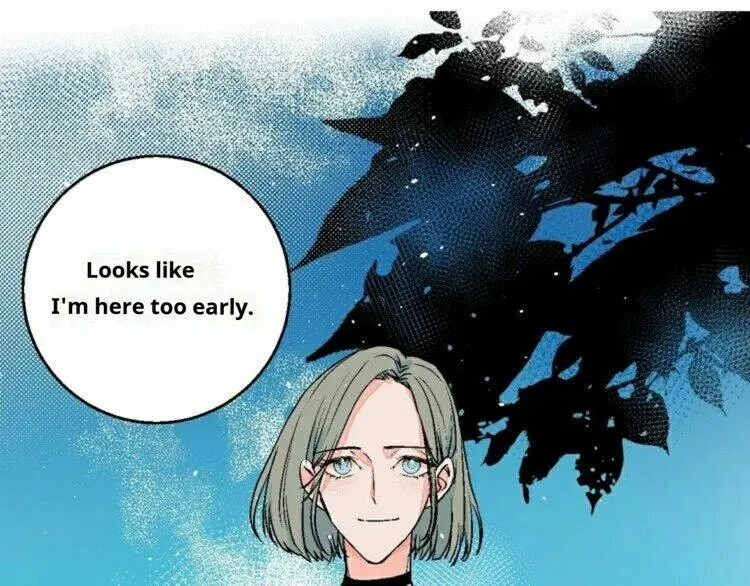 99 Degrees Fahrenheit Chapter 26 page 6 - 