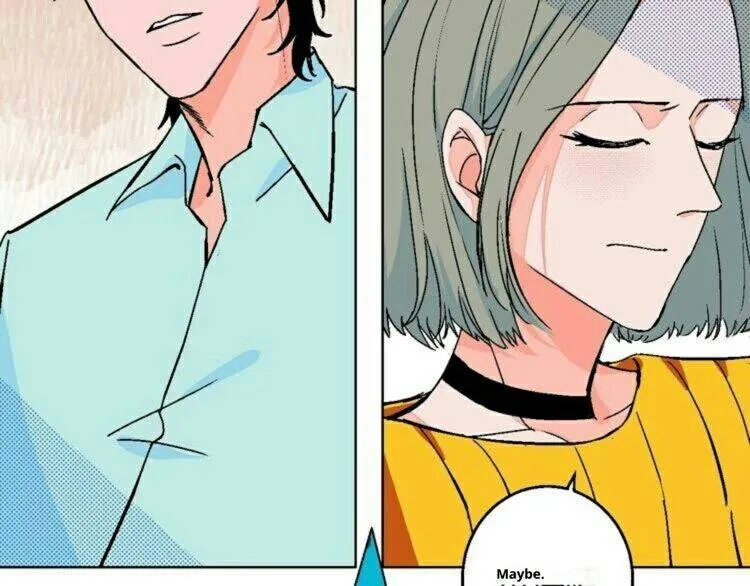 99 Degrees Fahrenheit Chapter 26 page 81 - 
