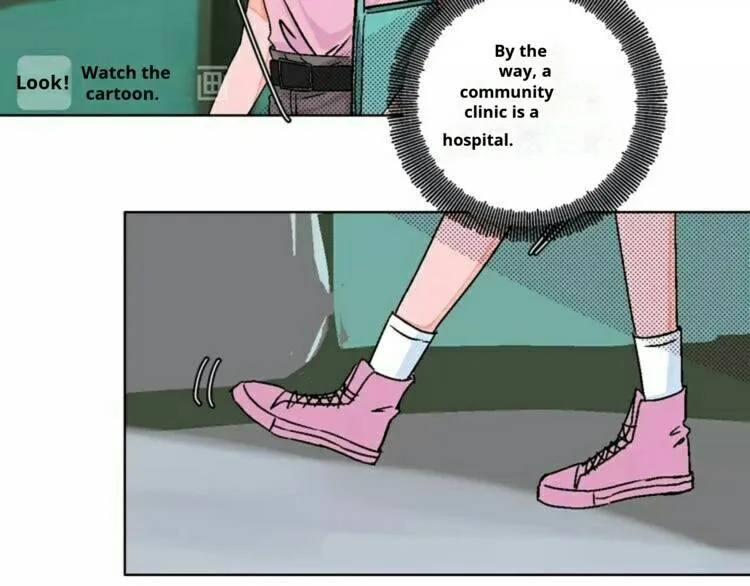 99 Degrees Fahrenheit Chapter 27 page 13 - 
