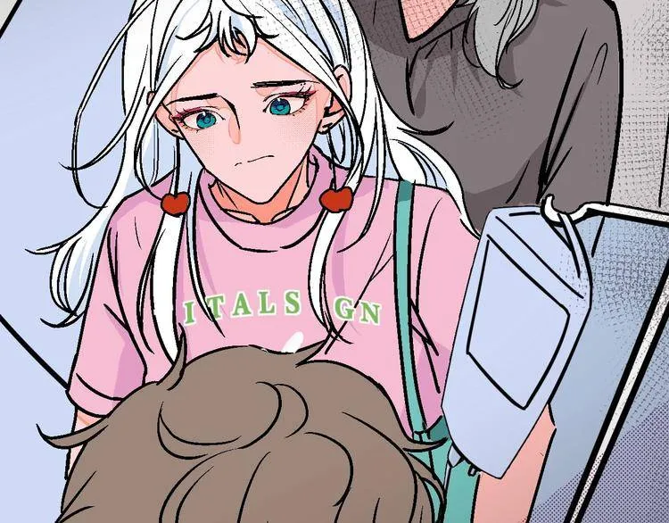 99 Degrees Fahrenheit Chapter 27 page 16 - 