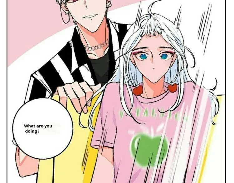 99 Degrees Fahrenheit Chapter 27 page 34 - 