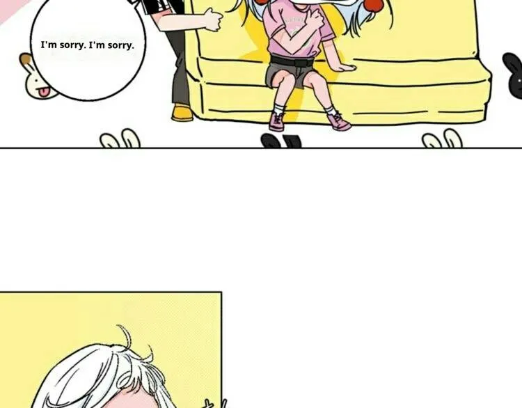 99 Degrees Fahrenheit Chapter 27 page 36 - 