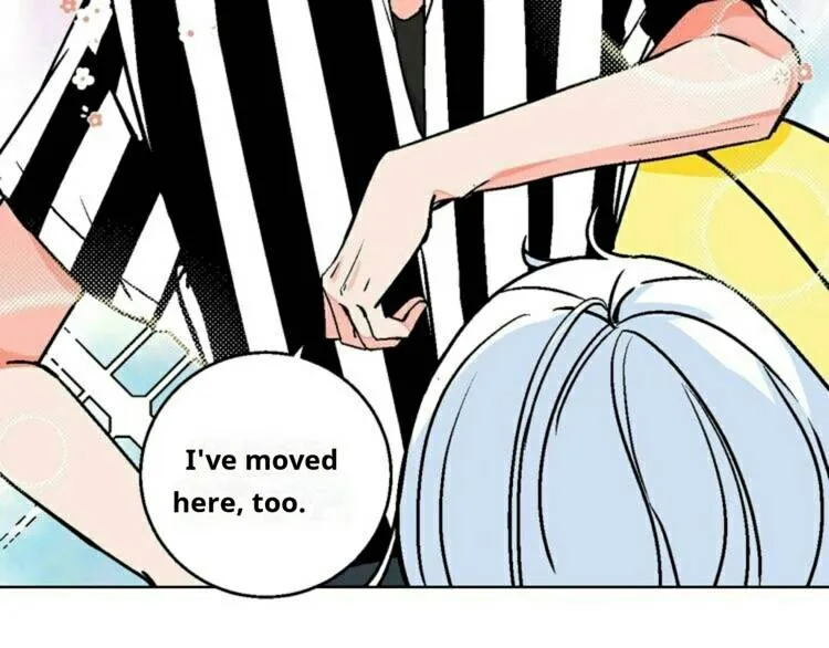 99 Degrees Fahrenheit Chapter 27 page 40 - 