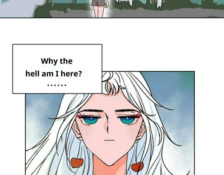 99 Degrees Fahrenheit Chapter 27 page 6 - 