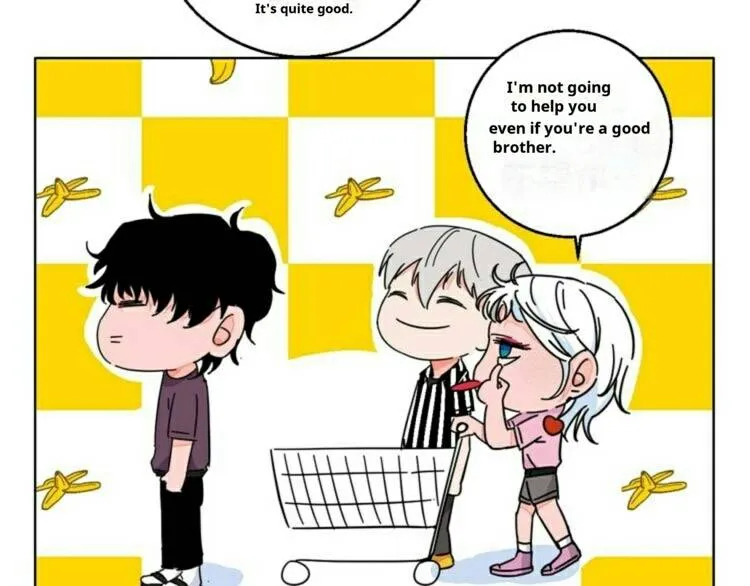 99 Degrees Fahrenheit Chapter 27 page 74 - 
