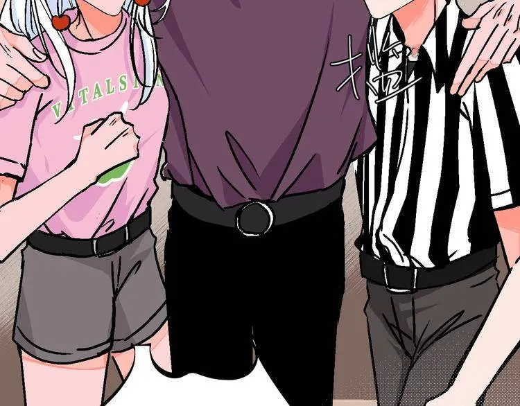 99 Degrees Fahrenheit Chapter 27 page 85 - 