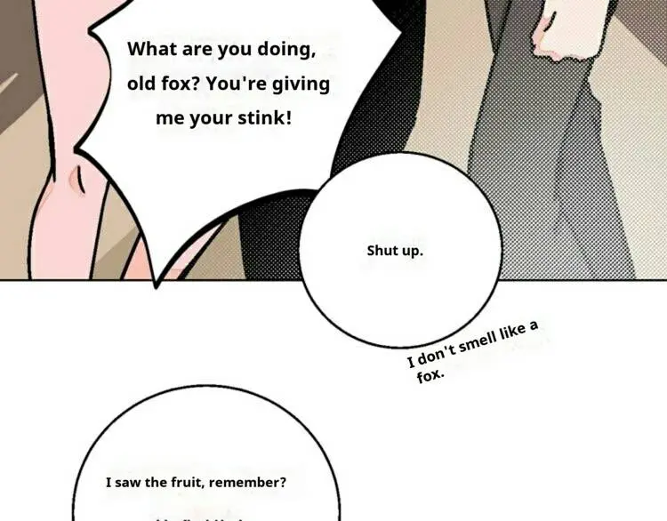 99 Degrees Fahrenheit Chapter 27 page 86 - 