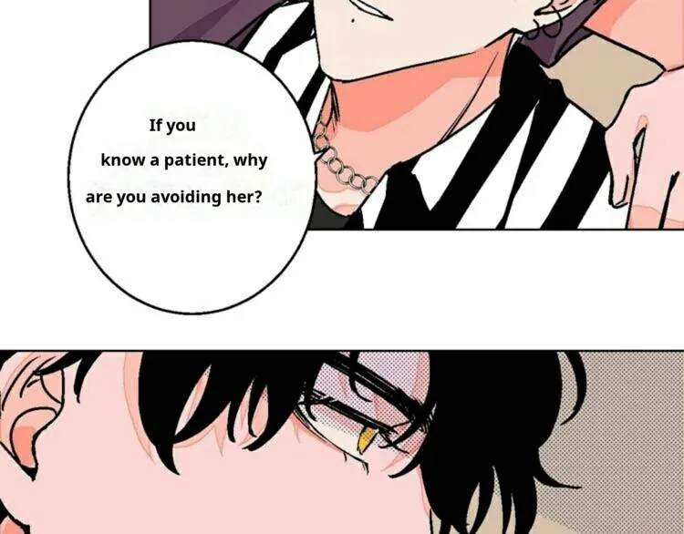 99 Degrees Fahrenheit Chapter 27 page 89 - 