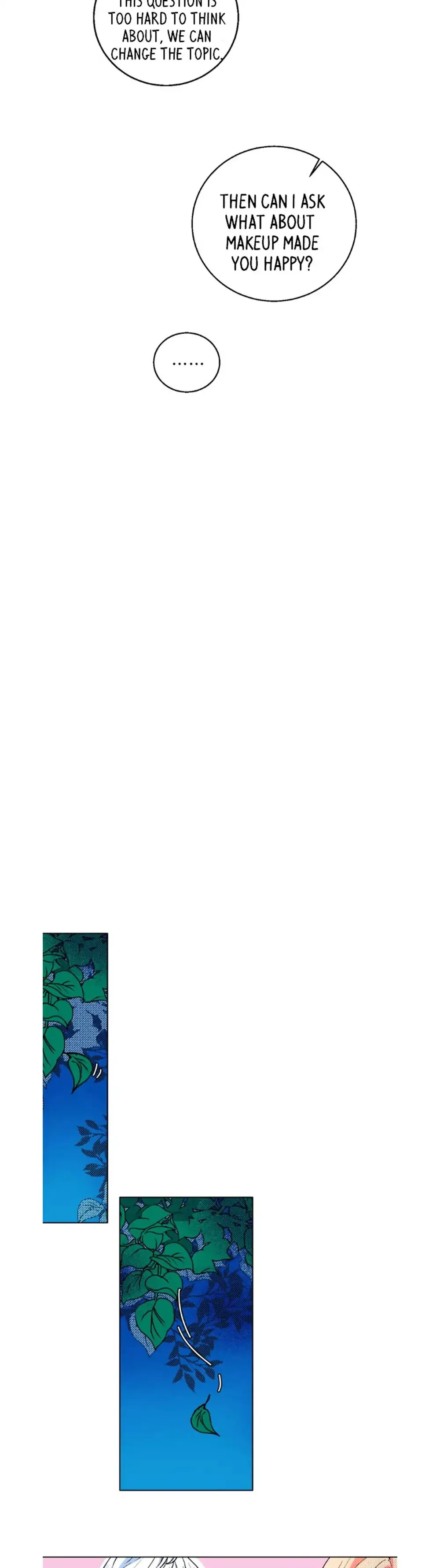 99 Degrees Fahrenheit Chapter 3 page 12 - 