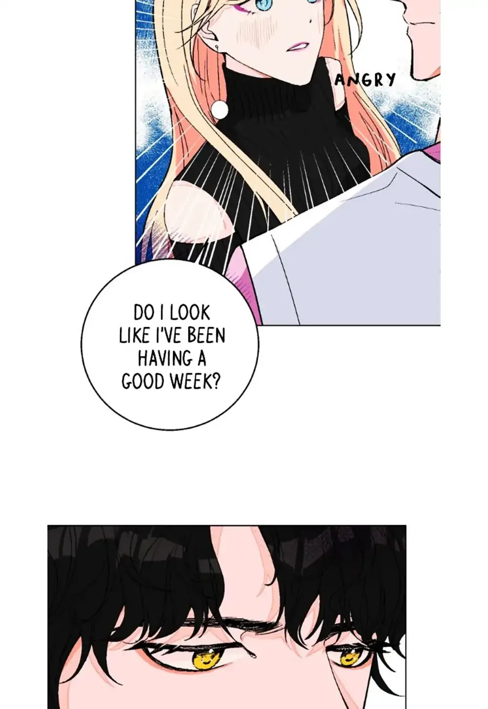 99 Degrees Fahrenheit Chapter 5 page 13 - 