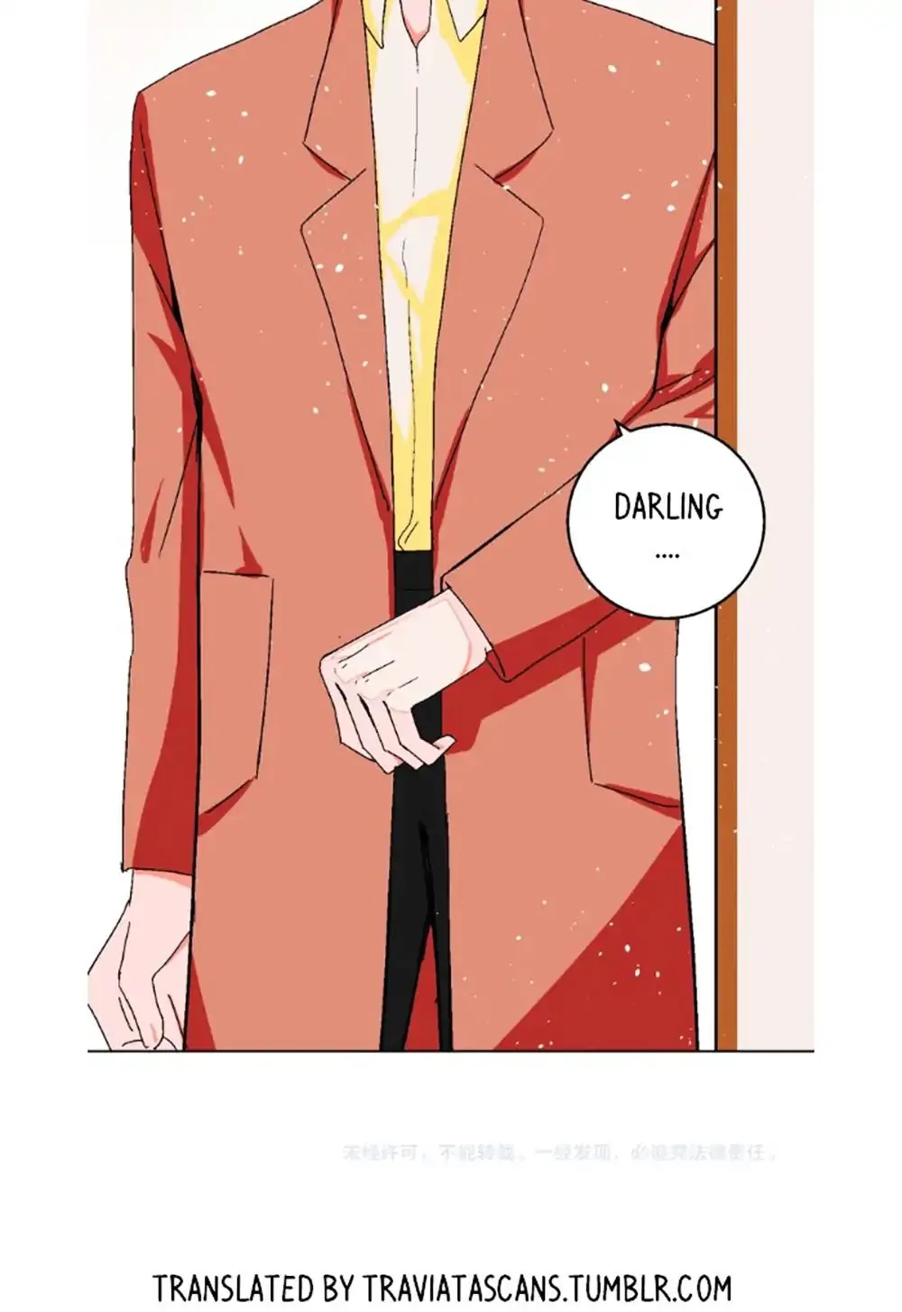 99 Degrees Fahrenheit Chapter 5 page 20 - 
