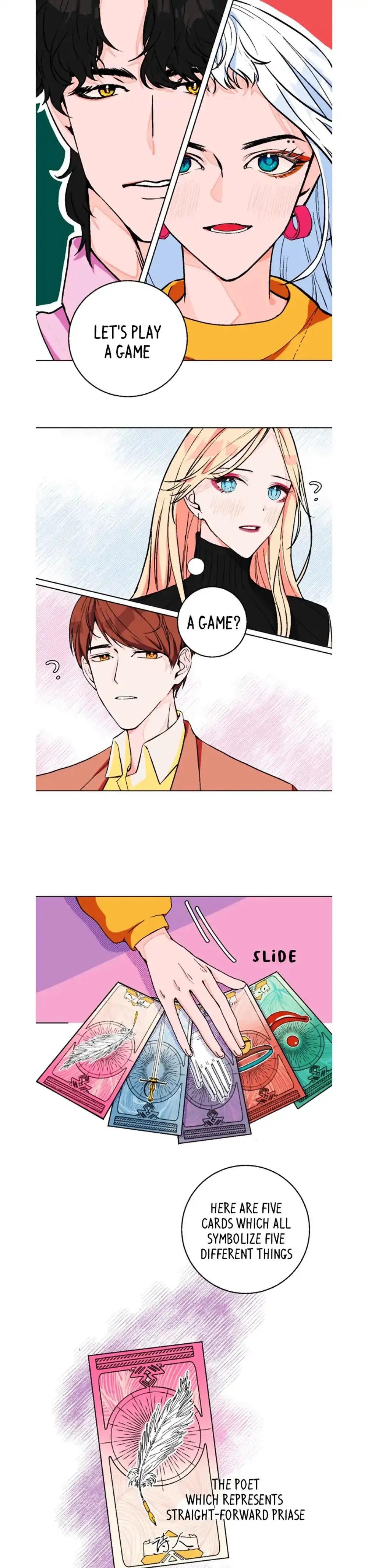 99 Degrees Fahrenheit Chapter 6 page 7 - 
