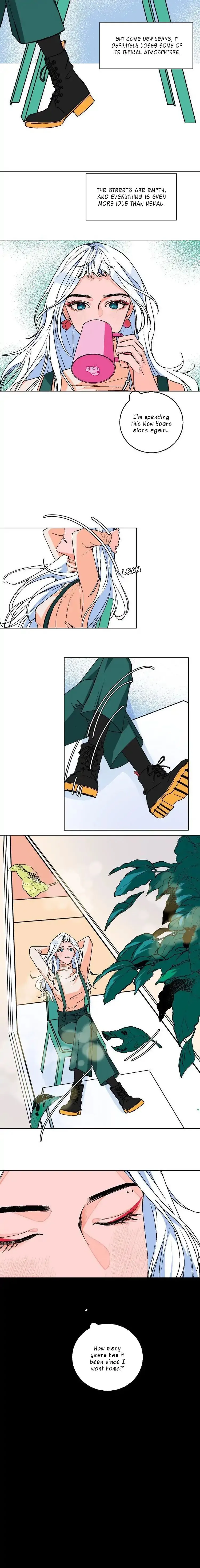 99 Degrees Fahrenheit Chapter 8 page 2 - 