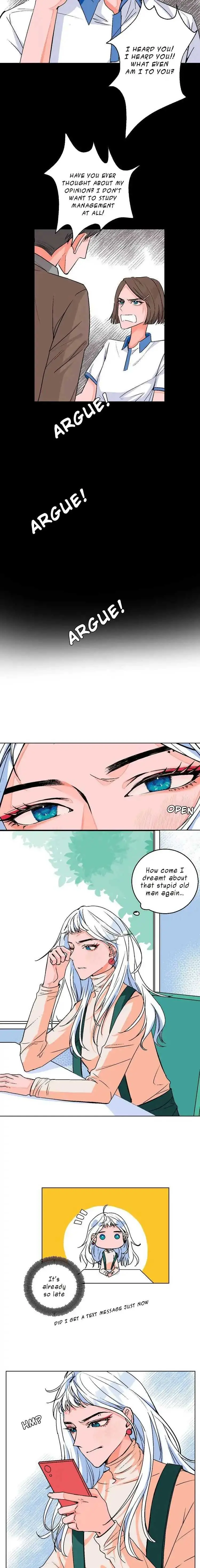 99 Degrees Fahrenheit Chapter 8 page 4 - 