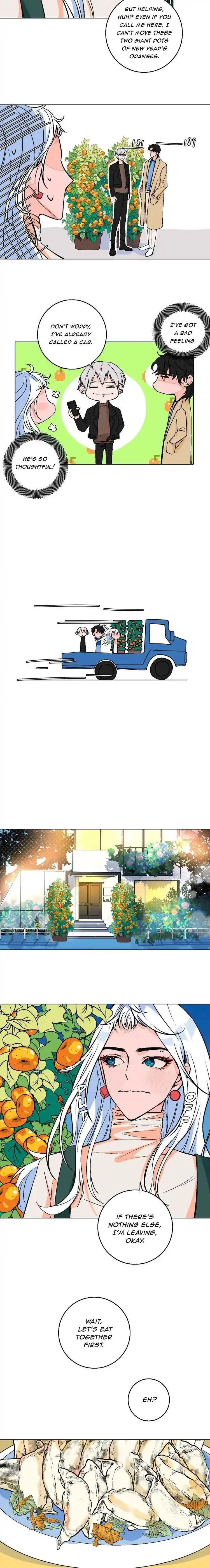 99 Degrees Fahrenheit Chapter 8 page 7 - 