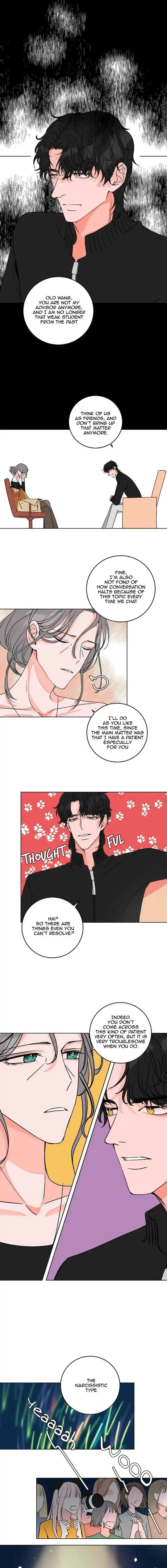 99 Degrees Fahrenheit Chapter 9 page 7 - 