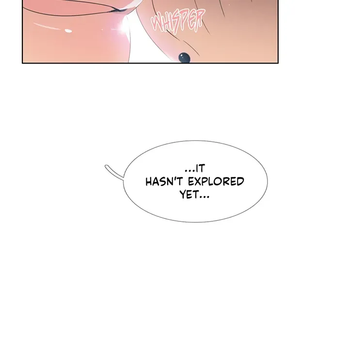 99 Degrees Fahrenheit Chapter 93 page 14 - 
