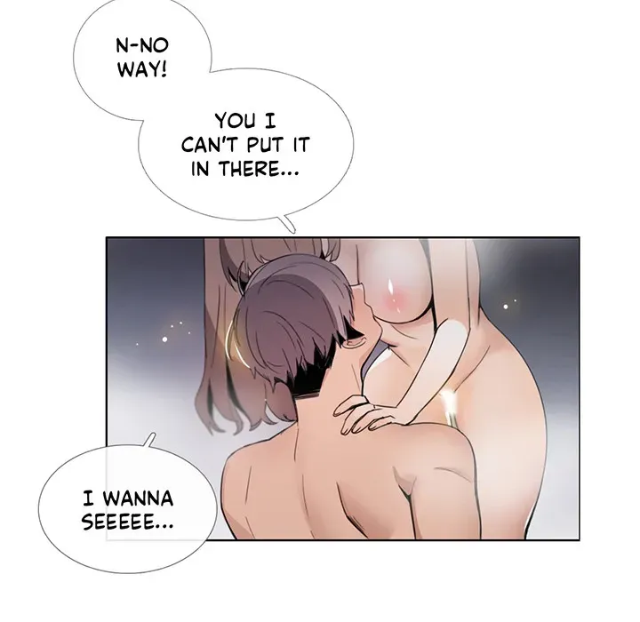99 Degrees Fahrenheit Chapter 93 page 19 - 