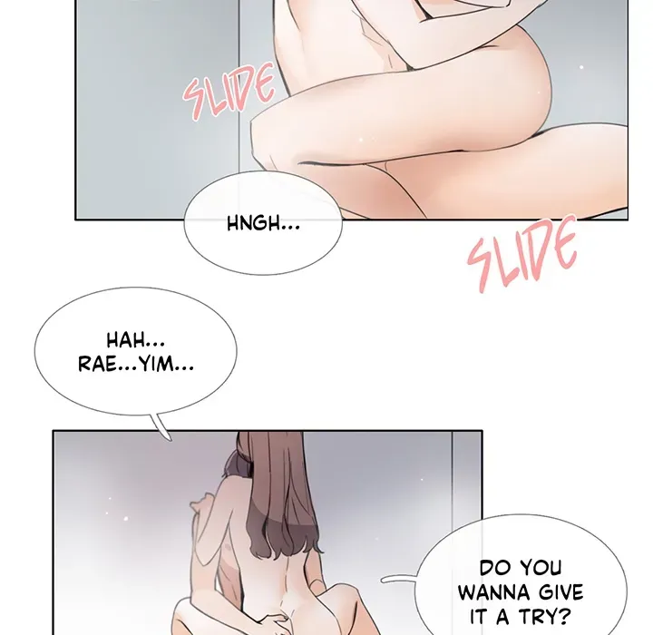 99 Degrees Fahrenheit Chapter 93 page 24 - 