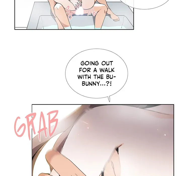 99 Degrees Fahrenheit Chapter 93 page 25 - 