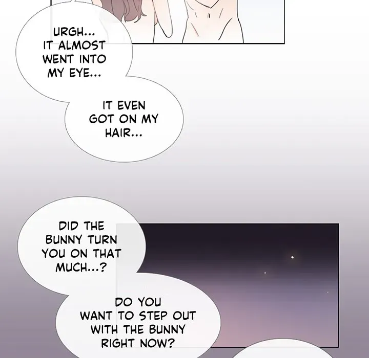 99 Degrees Fahrenheit Chapter 93 page 37 - 