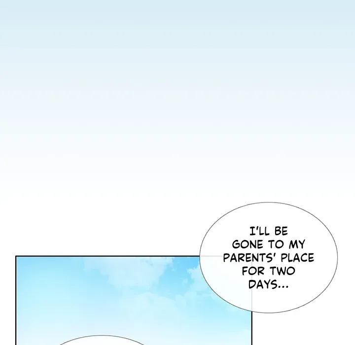 99 Degrees Fahrenheit Chapter 93 page 39 - 