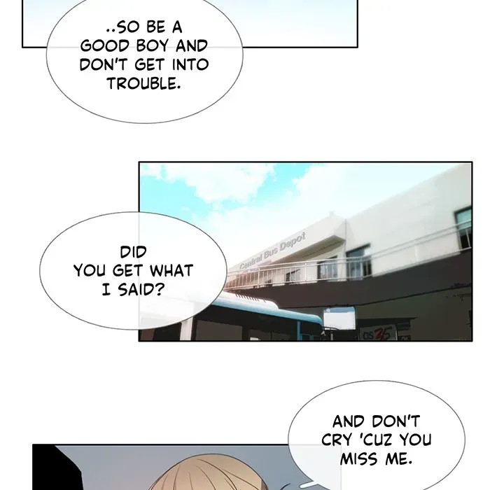 99 Degrees Fahrenheit Chapter 93 page 40 - 