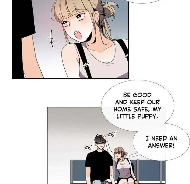 99 Degrees Fahrenheit Chapter 93 page 41 - 