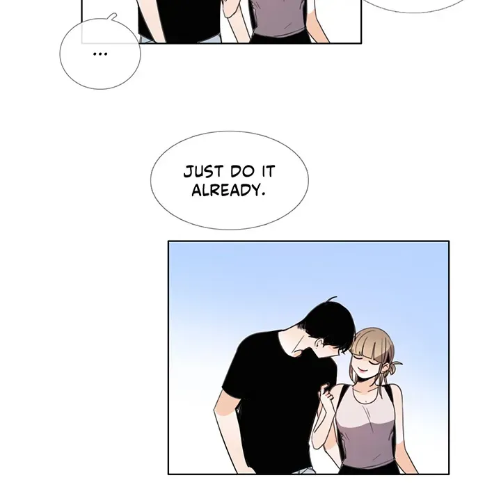 99 Degrees Fahrenheit Chapter 93 page 46 - 